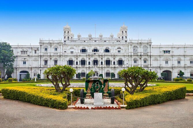 Gwalior Tour - Same Day Tour to Gwalior From Agra - Getting from Agra to Gwalior: the 7:00 am start and 120 km reality