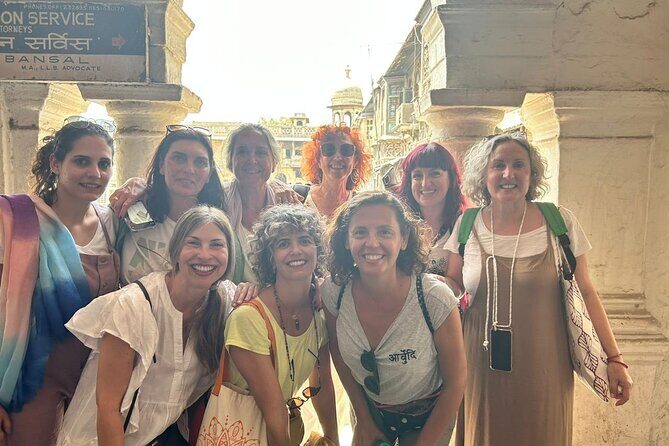 Half Day Cultural and Foodie Old Delhi Tour - Group size, walking pace, and who this fits best