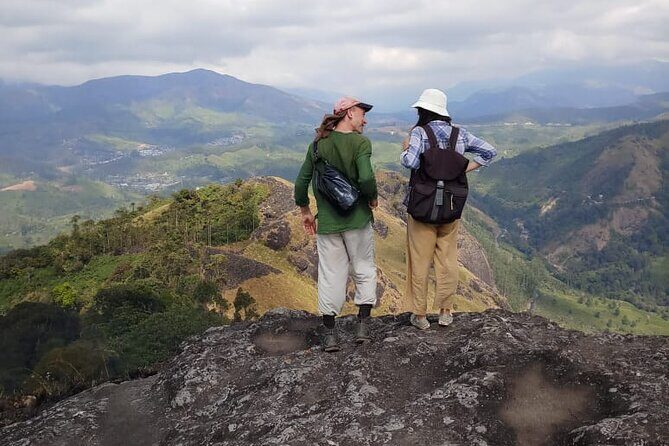 Half Day Hiking in Munnar Trekking Tour - Munnar in four to five hours: what you’re really signing up for