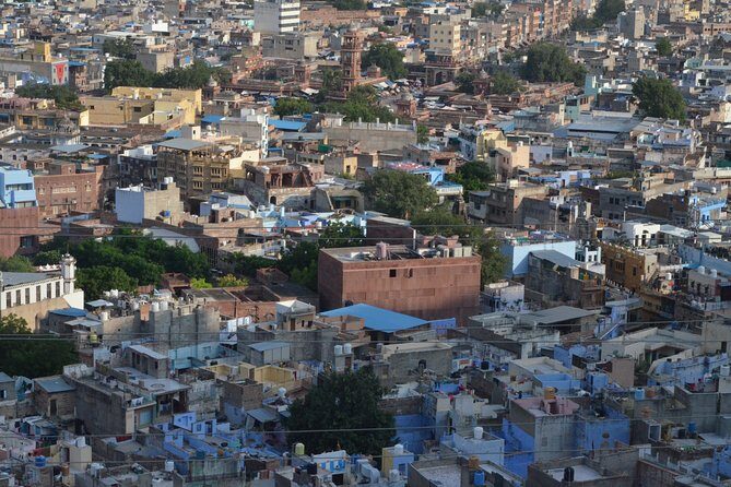 Half-day Jodhpur City Tour - Price and value: how $11 adds up for a private morning