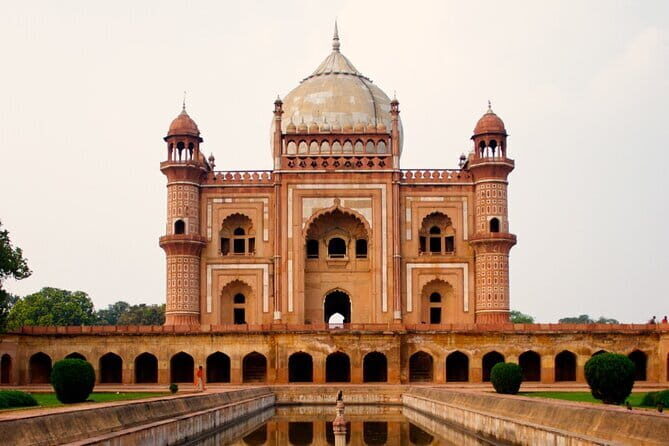 Half-Day Premium Delhi Heritage Cycling Tour - An Illustrious Tryst with time - Key highlights you’ll feel on this tour