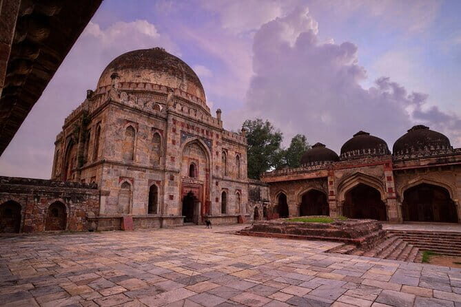 Half-Day Premium Delhi Heritage Cycling Tour - An Illustrious Tryst with time - Why the 7:00 AM start changes the whole ride