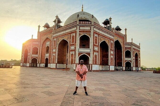 Half Day Private Delhi City Tour - Key Highlights That Make This Tour Worth Your Time