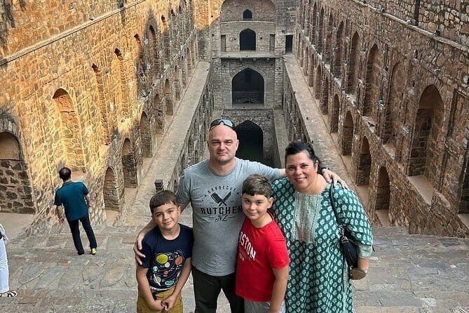 Half Day Private Delhi City Tour - Half-Day Delhi, Without the Transit Headache