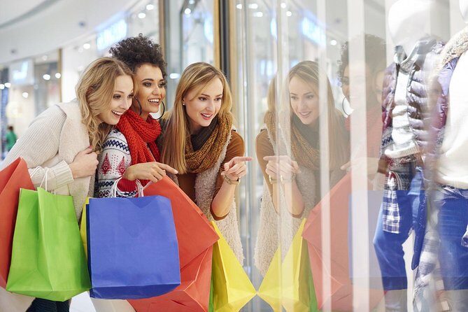 Half Day Private Delhi Shopping Tour With Female Consultant - Key things I’d pay attention to