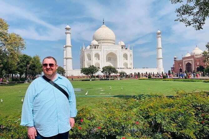 Half Day Private New Delhi City Tour - Rashtrapati Bhavan: Lutyens and Baker’s New Delhi moment