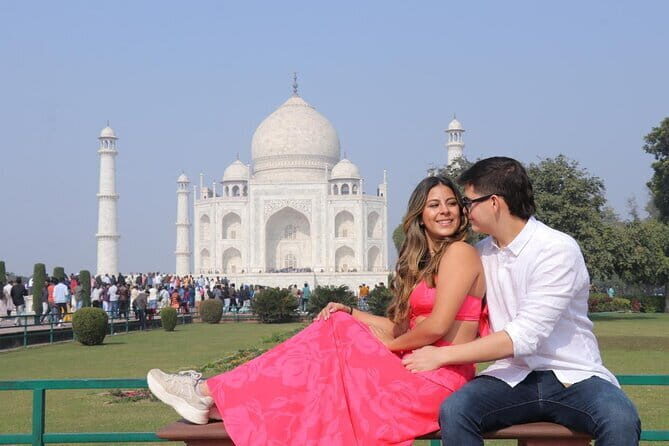 Half Day Private New Delhi City Tour - The value equation: what you pay for (and what you don’t)
