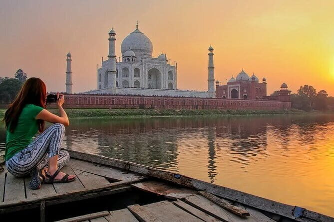 Half-Day Private Walking Tour of Old Delhi - Jama Masjid: the optional INR 300 entry and how to decide