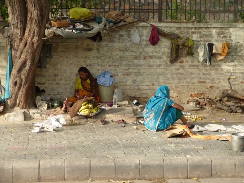 Half Day Slum Walking Tour Delhi - Why Delhi’s Slum Walk Feels Like Real Travel (Not Shock Tourism)
