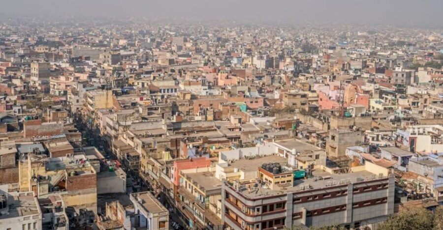 Half Day Slum Walking Tour Delhi - The Half-Day Flow: Pickup, Transfers, and What You Actually See