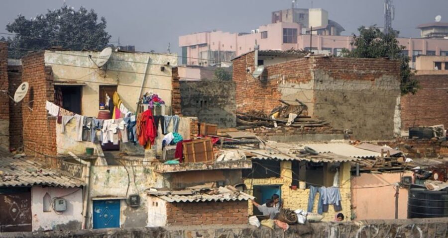 Half Day Slum Walking Tour Delhi - Price and Value: What $57 Buys You Here