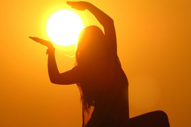 Half-Day Sunset Desert Safari - Why This Jaisalmer Sunset Safari Works (Even If You’ve Done Other Tours)