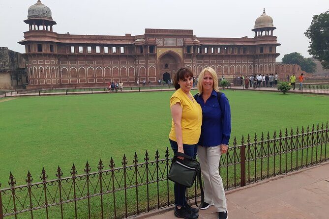Half Day Taj Mahal and Agra Fort Tour from Agra - What Your $30 Price Really Buys (And What You’ll Pay Separately)