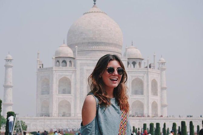 Half Day Taj Mahal and Agra Fort Tour from Agra - Your 7:00am Start: How to Use the Half-Day Format Well