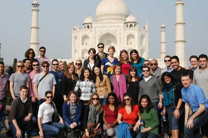 Half-day Taj Mahal Tour from Delhi by AC Car - Price and Value: Why This Costs $128 and When It Makes Sense