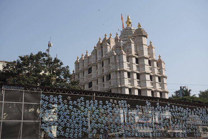 Half Day Tour Of Mumbai City - The Best Way to Spend Your Time With a Private Chauffeur