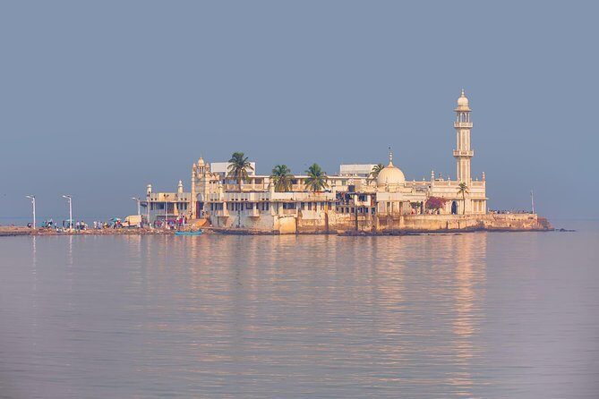 Half Day Tour Of Mumbai City - Price and Value: Why $24 Works for a Private Car Day