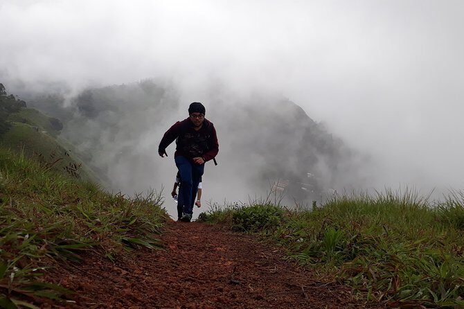 half day trekking - Meeting at Hotel Hillview: Timing and Getting Started