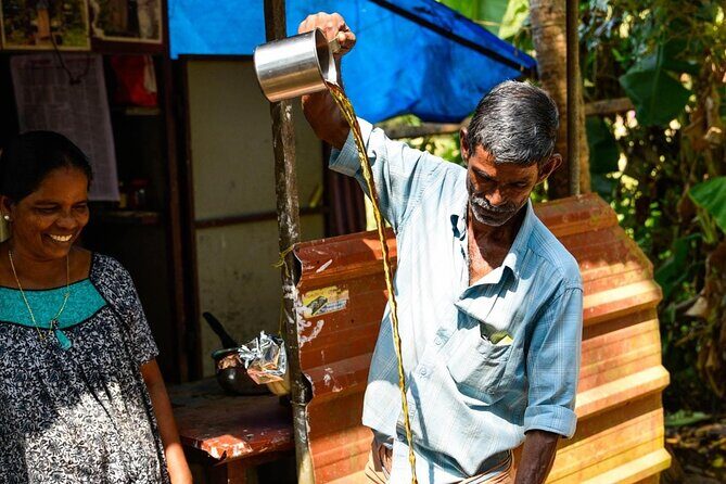 Half Day Village Houseboat Tour (from Cruise terminal in Kochi) - Key Highlights You’ll Feel During This Half-Day
