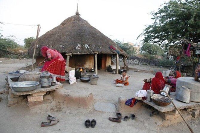 Half Day Village Safari - Key Things I’d Prioritize Before You Go