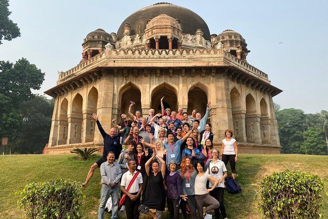 Half Day Yoga Meditation Workshop (6 Hrs) in New Delhi - Your 6-hour flow: four hours of theory, then breath-work, meditation, and 12 asanas