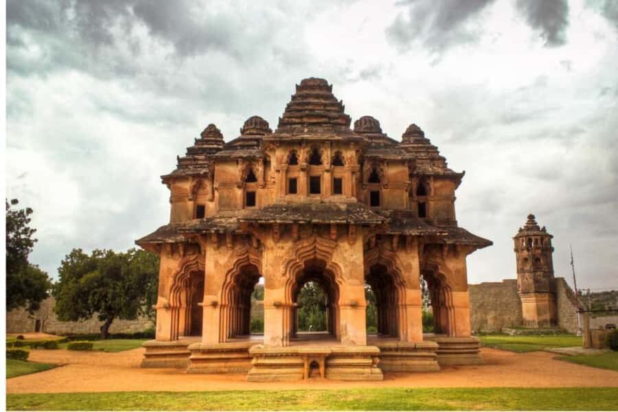 HAMPI FULL DAY TOUR FROM HOSPET - Price and Logistics: What You’re Really Paying For