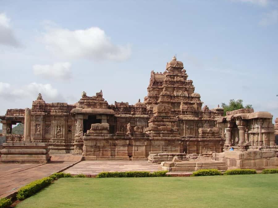 HAMPI FULL DAY TOUR FROM HOSPET - Hampi as an Open-Air World Heritage Site: What You’re Looking At