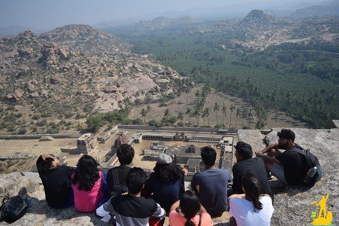 Hampi through your eyes from Bangalore - a 2 day tour of History & Adventure! - Key things to know before you go