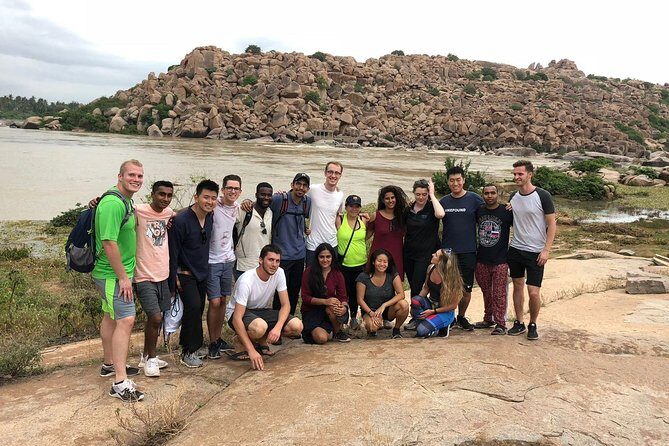 Hampi through your eyes from Bangalore - a 2 day tour of History & Adventure! - Why Hampi Works So Well in Just Two Days