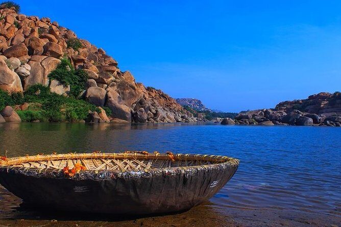 Hampi through your eyes from Bangalore - a 2 day tour of History & Adventure! - Private Guiding That Changes What You Notice