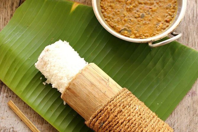 Hands-on Authentic Keralite Cooking Class - Learn, Cook, Eat & Enjoy! - Veg or Non-Veg choice: tailoring the class to your group