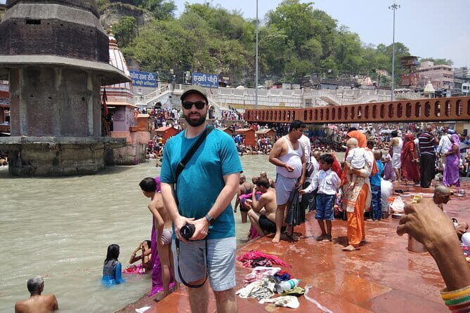 Haridwar Guided Sightseeing Tour with Ganga Aarti By Private Car - Key things to know before you go