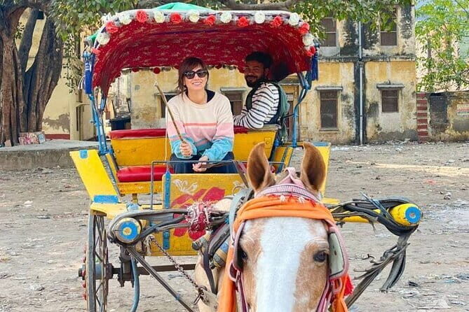 Haridwar Guided Sightseeing Tour with Ganga Aarti By Private Car - Practical tips that make the day smoother