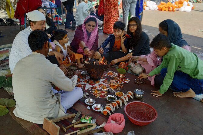 Haridwar Tanga Tour: Visit -Temples, Ashrams, Ghats & Ganga Aarti - Daksh Mahadev Temple in Kankhal: the Shiva–Shakti story link