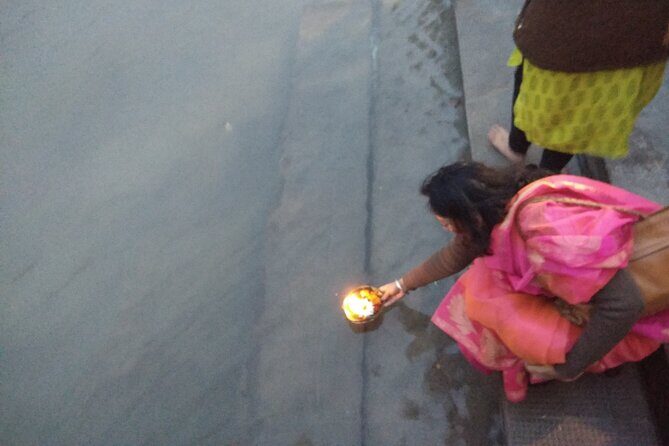 Haridwar Tanga Tour: Visit -Temples, Ashrams, Ghats & Ganga Aarti - Time planning, comfort, and what to pack