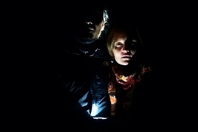 Haunted walk - Your 2-hour route: viewpoint, limestone trails, and the Doon Valley pause