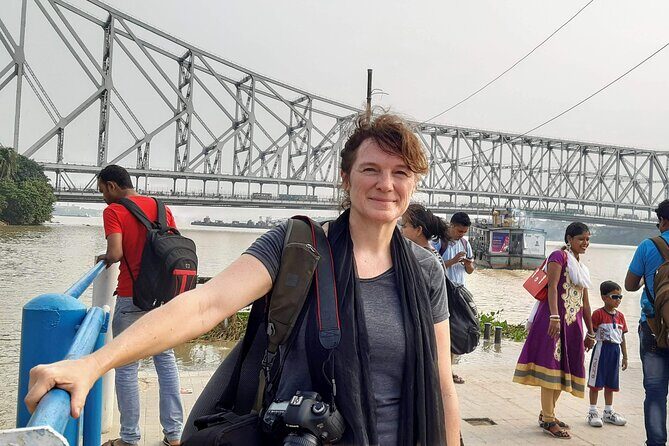Hello Calcutta Walk Tour - Key moments you’ll enjoy