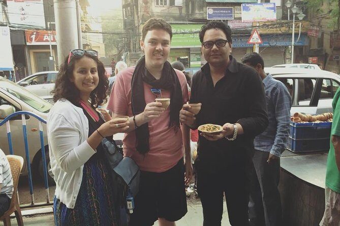 Hello Calcutta Walk Tour - Indian Coffee House: a classic pause that keeps the tour moving