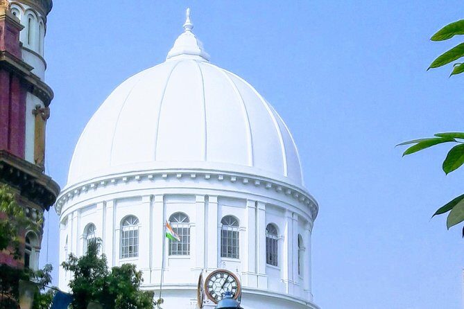 Hello Calcutta Walk Tour - Group size, transit, and why the route feels manageable