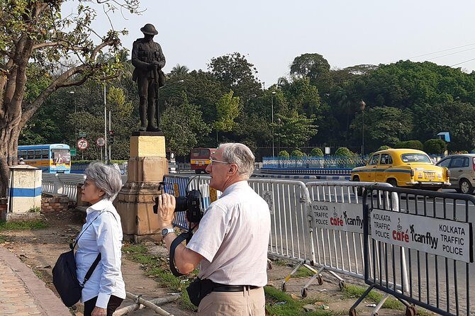 Hello Calcutta Walk Tour - What $25 buys you: value, not just sightseeing