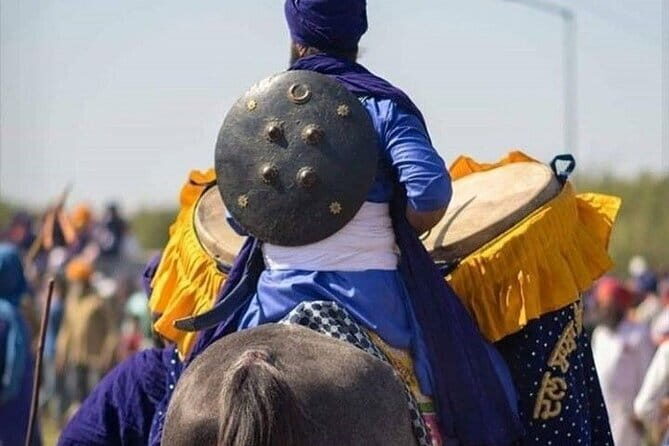 Heritage Amritsar & Spritual Dharamshala 4 Days Guided Tour - Price and value: what $260.45 really covers