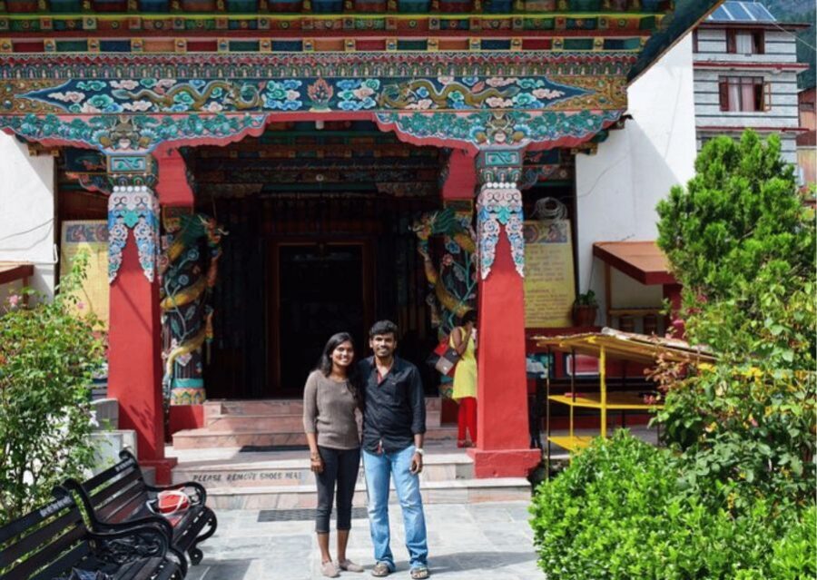 Heritage & Cultural Trails of McLeodGanj Guided Walking Tour - Key things you’ll notice on this McLeodGanj walk