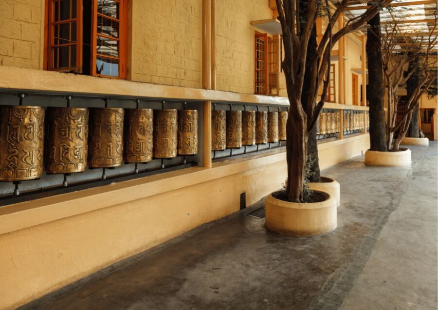 Heritage & Cultural Trails of McLeodGanj Guided Walking Tour - Cafe pauses, old lanes, and why hidden routes matter