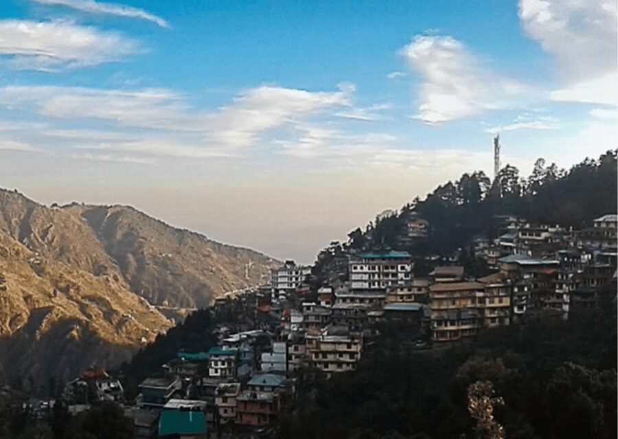 Heritage & Cultural Trails of McLeodGanj Guided Walking Tour - Who this walking tour is best for