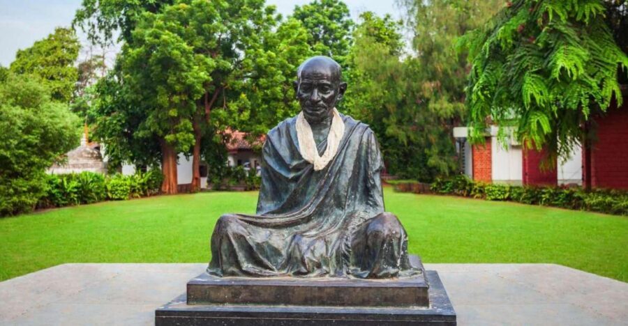 Heritage & Cultural Walk of Ahmedabad (2 Hours Tour) - Key things I’d plan around before you go