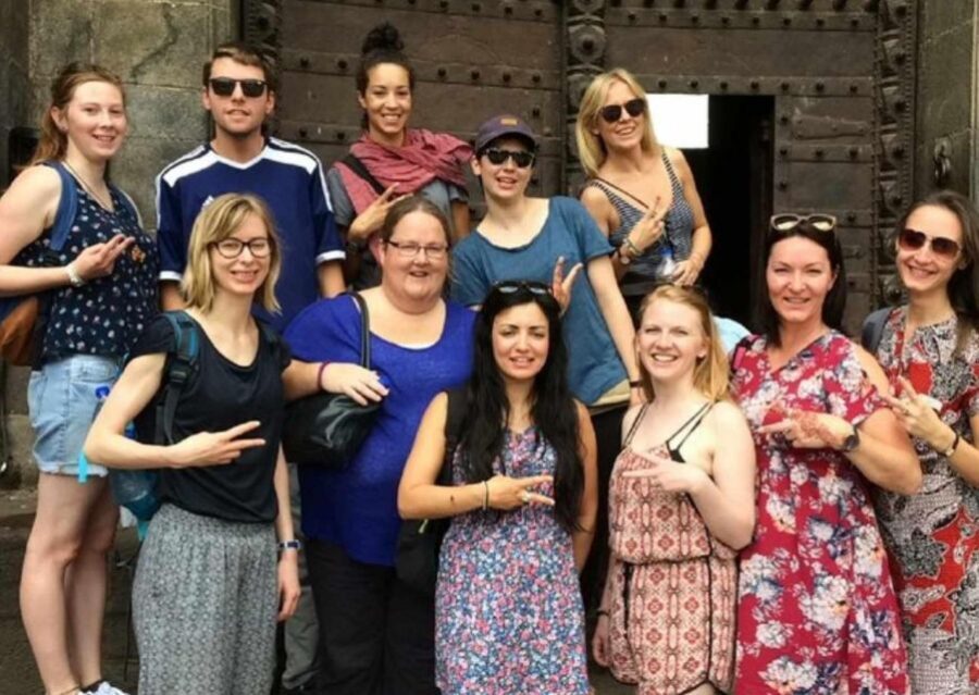 Heritage & Cultural Walk of Ahmedabad (2 Hours Tour) - UNESCO World Heritage City: what you actually gain on foot