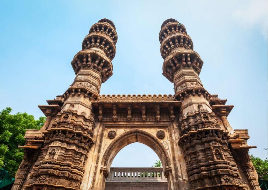 Heritage & Cultural Walk of Ahmedabad (2 Hours Tour) - Hidden lanes and forgotten corners: where the city feels real