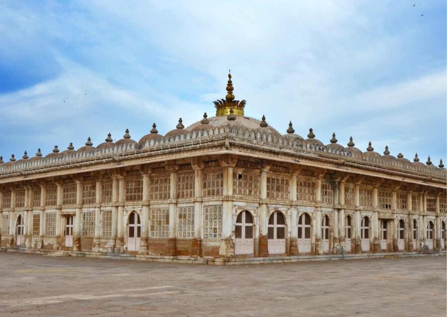 Heritage & Cultural Walk of Ahmedabad (2 Hours Tour) - What to bring: the simple gear that makes the walk pleasant