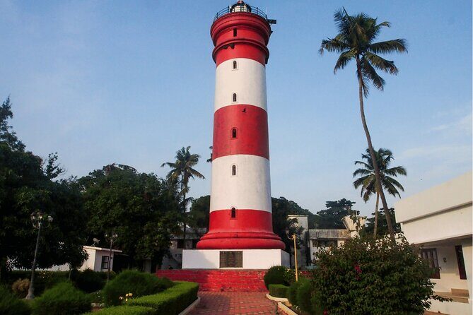 Heritage & Cultural Walk of Alleppey (Guided Walking Tour) - Revi Karunakaran Memorial Museum: The Pacing Gamble (And the Interesting Payoff)