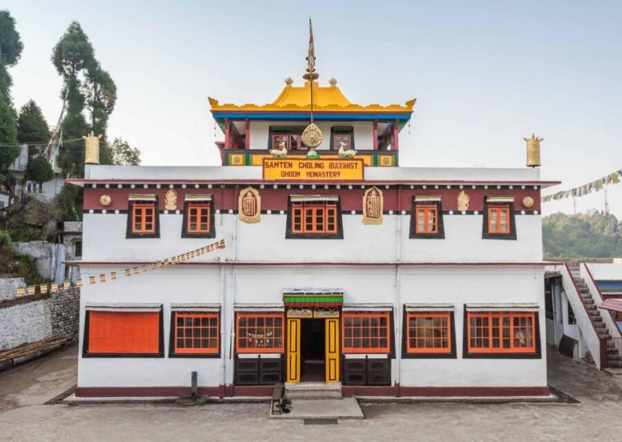 Heritage & Cultural Walk of Darjeeling (2 Hours Guided Tour) - Key highlights you’ll actually feel during the walk